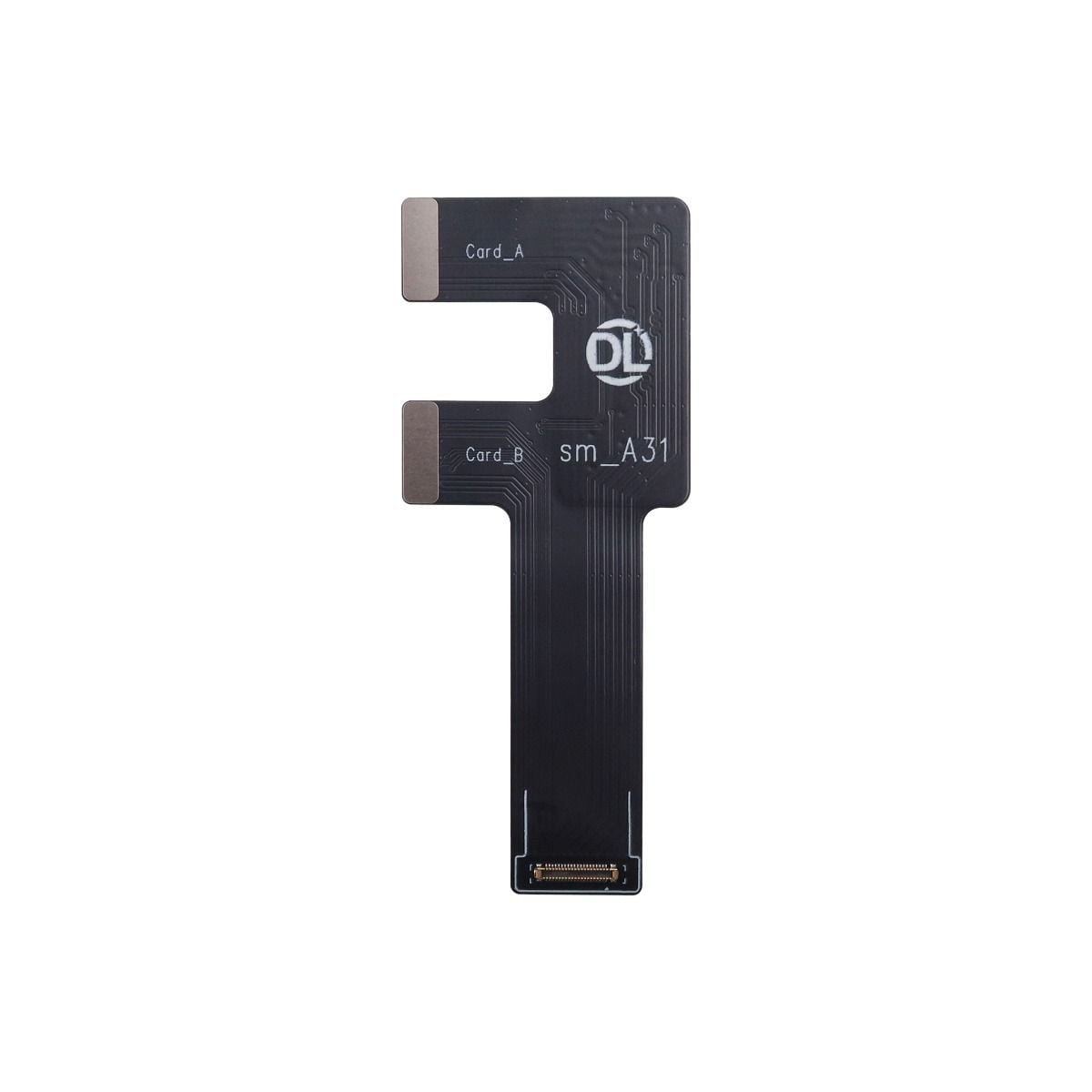 DL400 Display& Touch Tester flex cable for Samsung A31