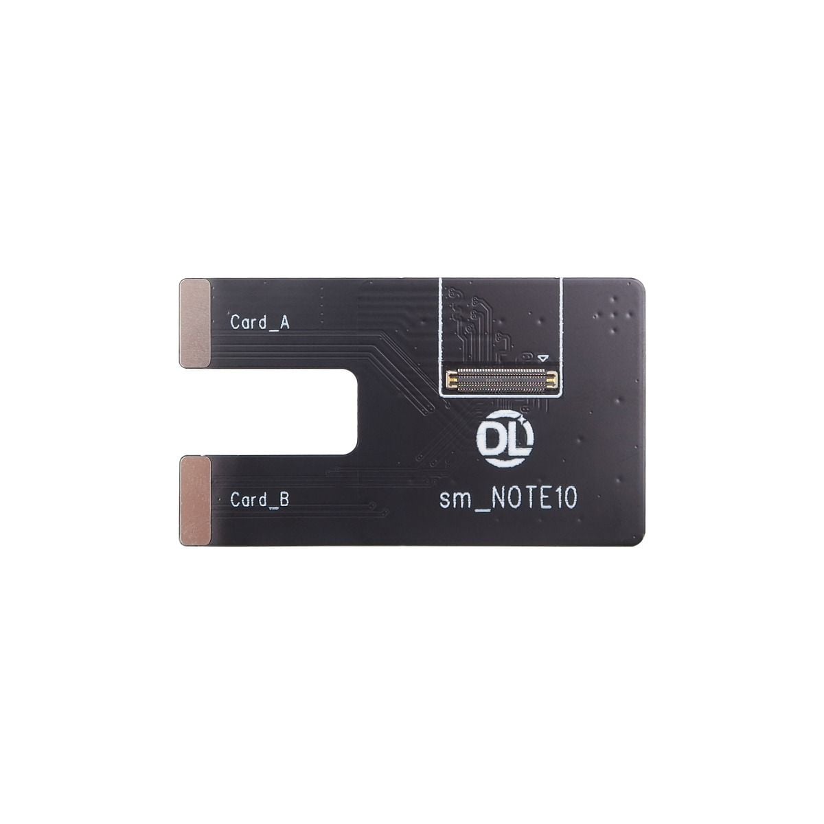 DL400 Display& Touch Tester flex cable for Samsung Note 10