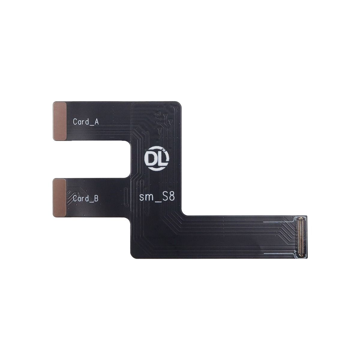 DL400 Display& Touch Tester flex cable for Samsung S8