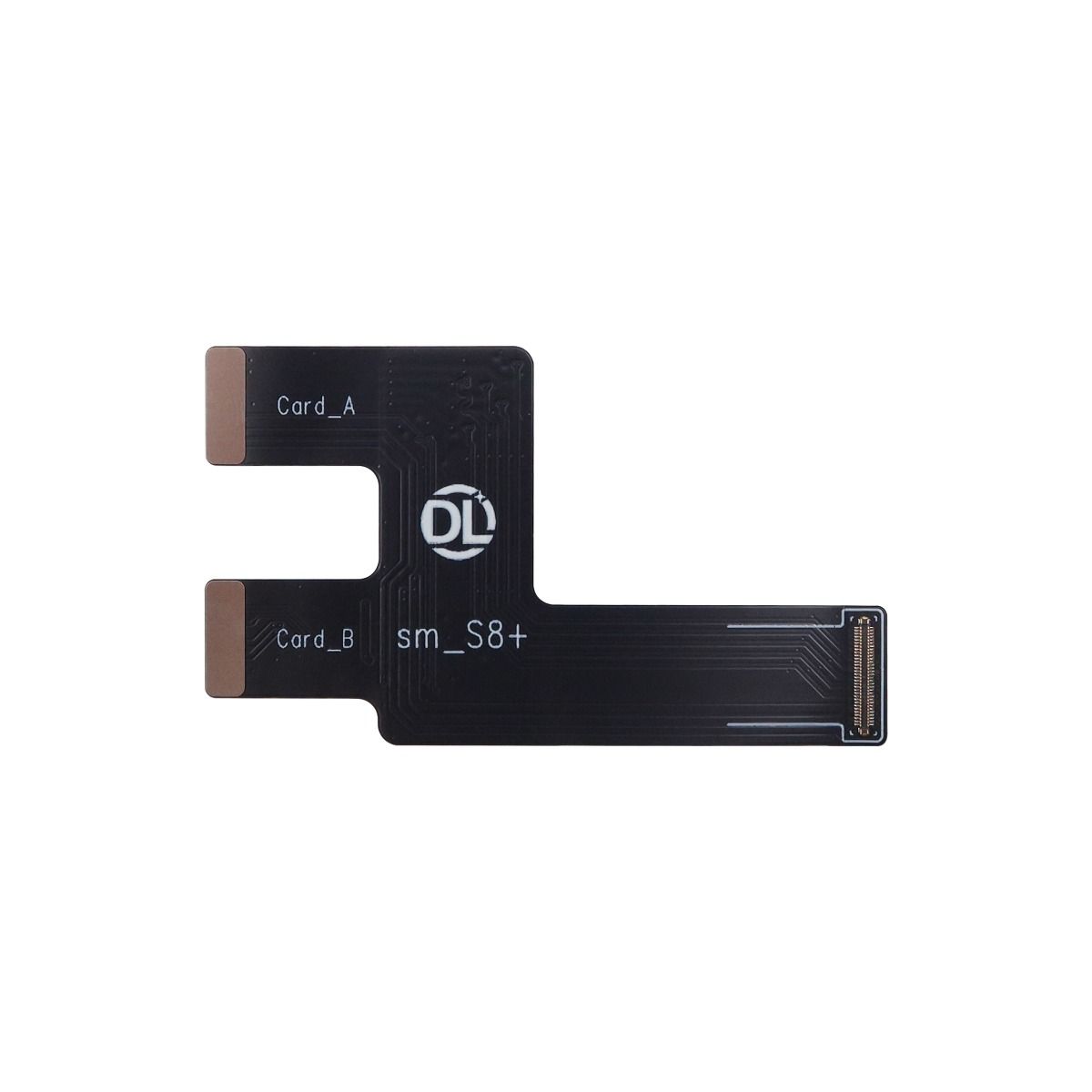 DL400 Display& Touch Tester flex cable for Samsung S8 Plus