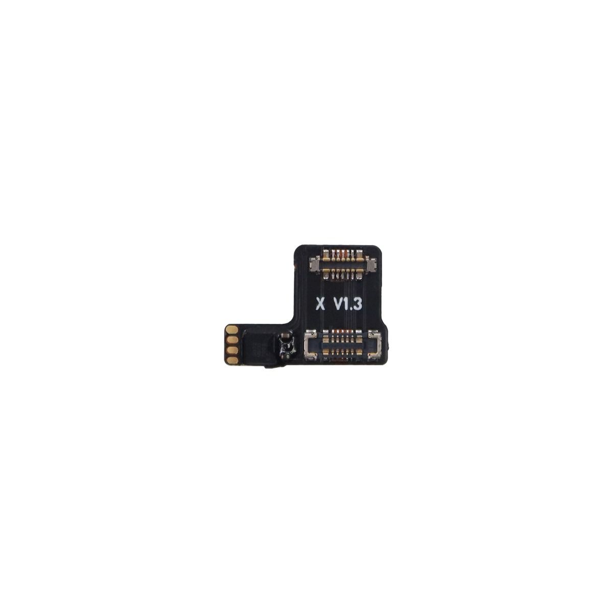 Dot Matrix Restoration Materials For MEGA-IDEA Clone DZ03 Programmer- Cable for X