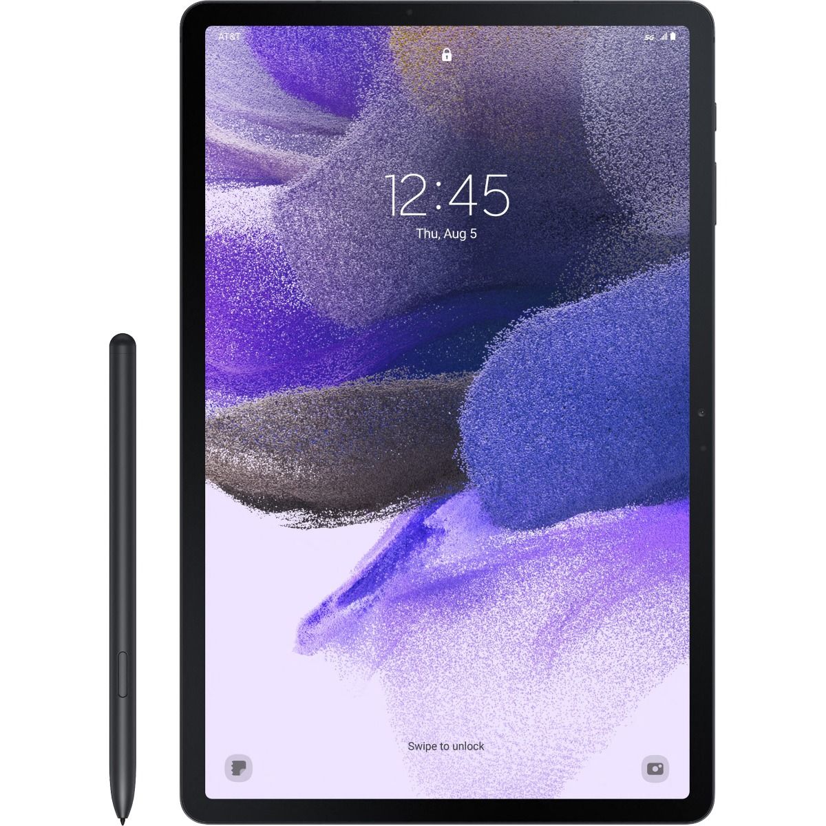 SAMSUNG TABLET S7 FE 5G BLACK MINT LTE 64GB