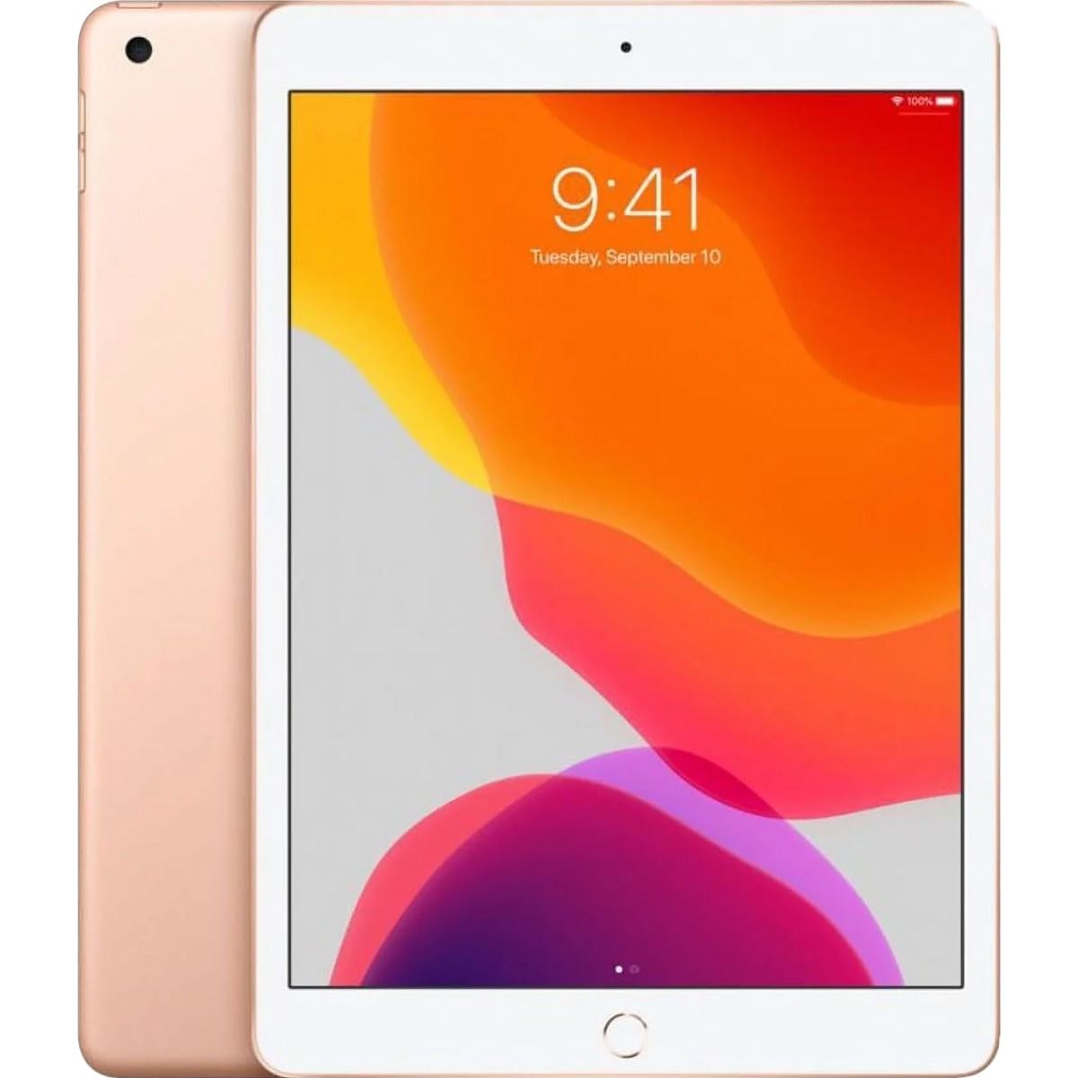 IPAD 7 GOLD MINT LTE 32GB