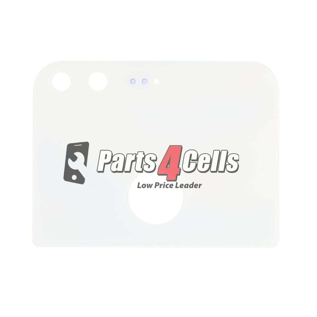 Google Pixel Back Camera Lens White