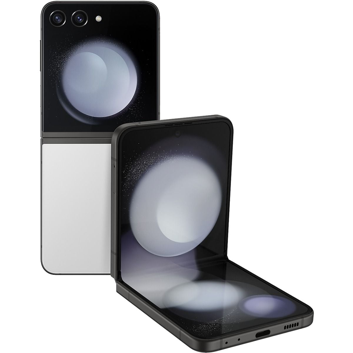 SAMSUNG Z FLIP 5 GRAY FAIR 256GB