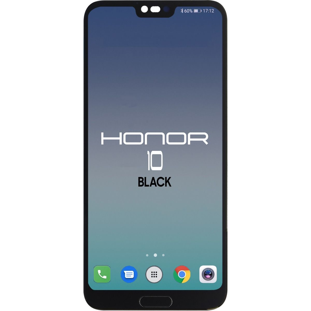 Huawei Honor 10 LCD With Touch Black