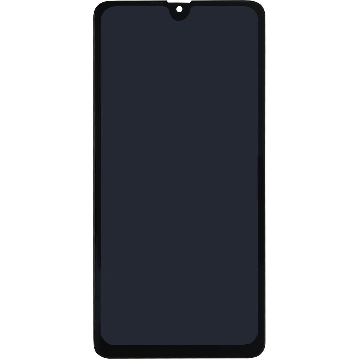HuaWei Mate 20X LCD With Touch Black Incell