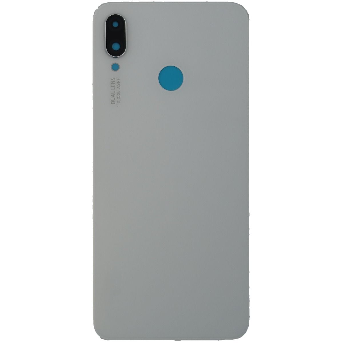 Huawei Nova 3i Back Door White