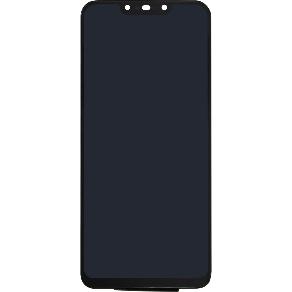 Huawei P Smart Plus 6.3" LCD with Touch Black
