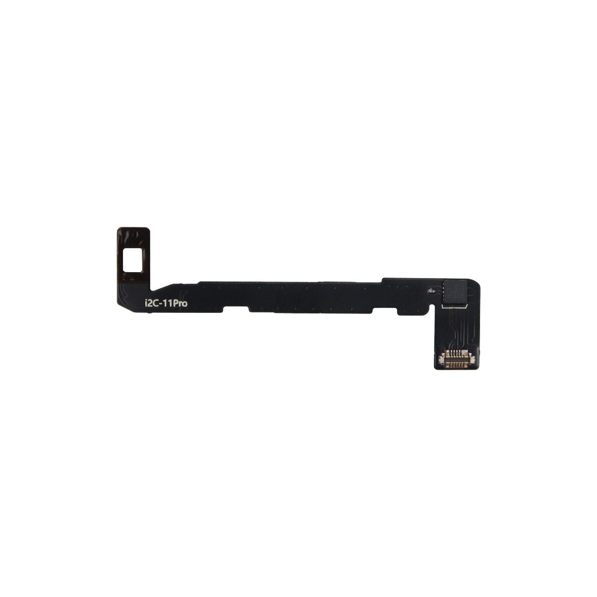 i2C FACE ID V8 Programmer Fixture for iPhone X/XS/XsMax/XR/11/11Pro/11ProMax/12/12Pro/12Mini/12ProMax-Cable for iPhone 11 Pro