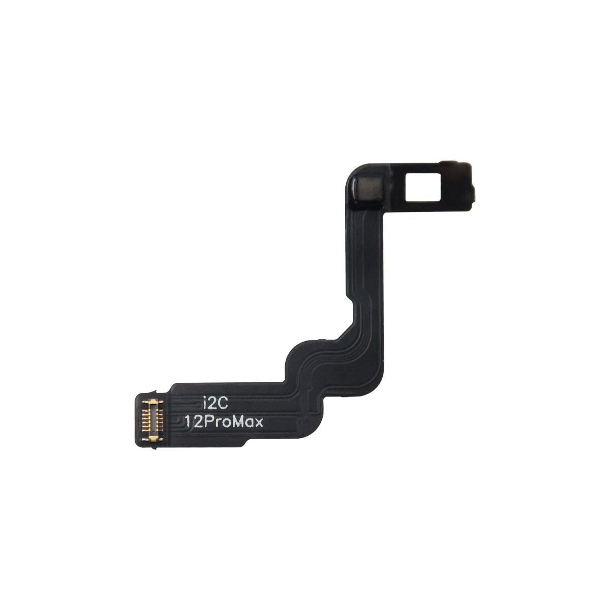 i2C FACE ID V8 Programmer Fixture for iPhone X/XS/XsMax/XR/11/11Pro/11ProMax/12/12Pro/12Mini/12ProMax-Cable for iPhone 12 Pro Max