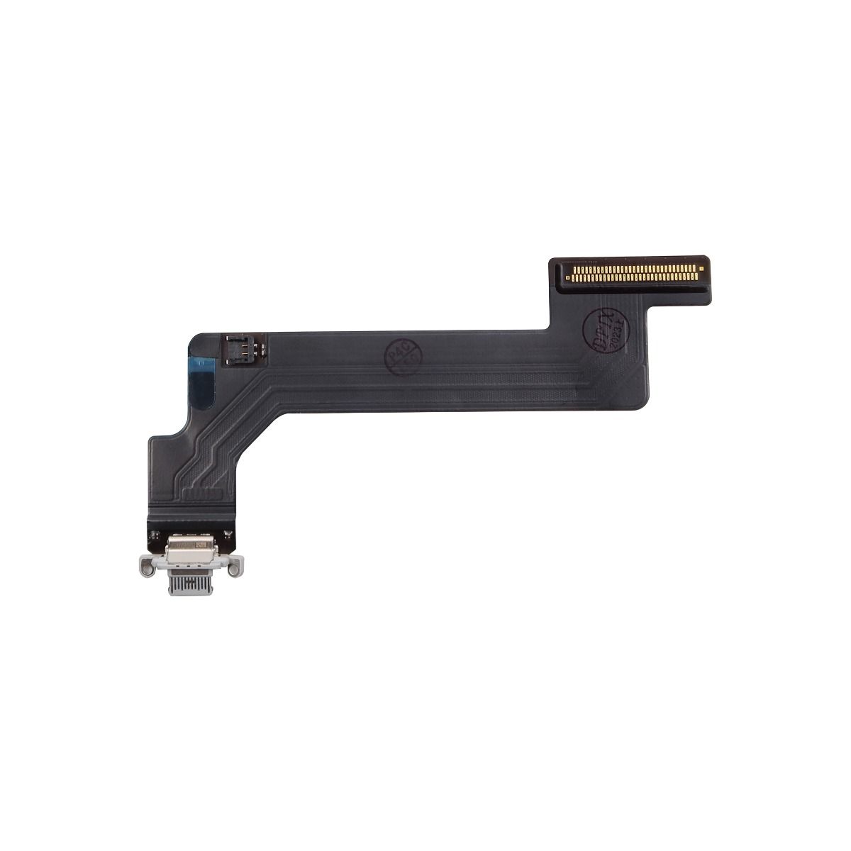 IPad 10 2022 Charging Port Flex White (WiFi)