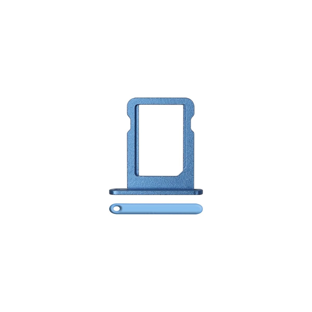 IPad 10 (2022) Sim Card Tray Blue