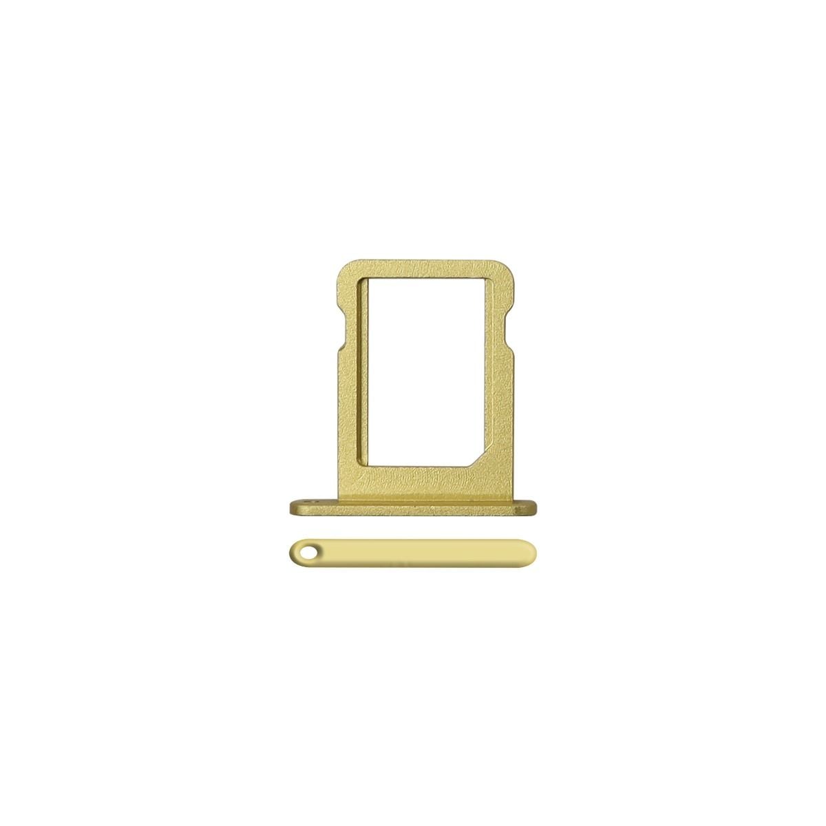 IPad 10 (2022) Sim Card Tray Yellow