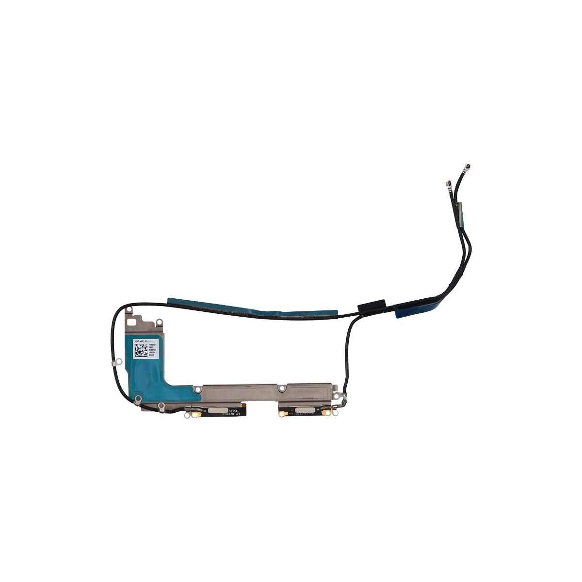 iPad 10 2022 WiFi Antenna