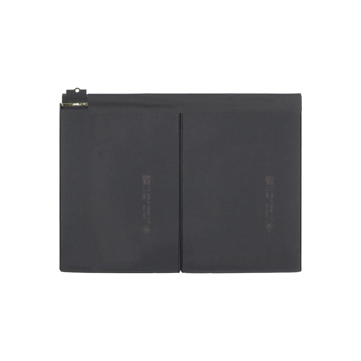 iPad 10 Battery