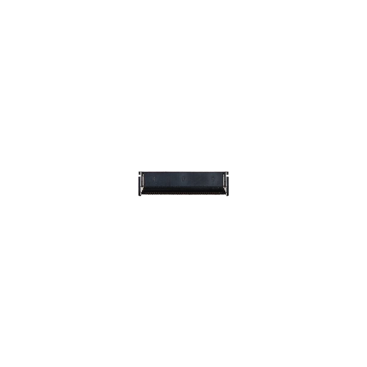 iPad 2 / 3 / 4 Digitizer FPC Connector (J3010, J3011)
