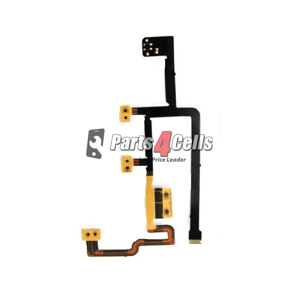 iPad 2 Power Flex CDMA