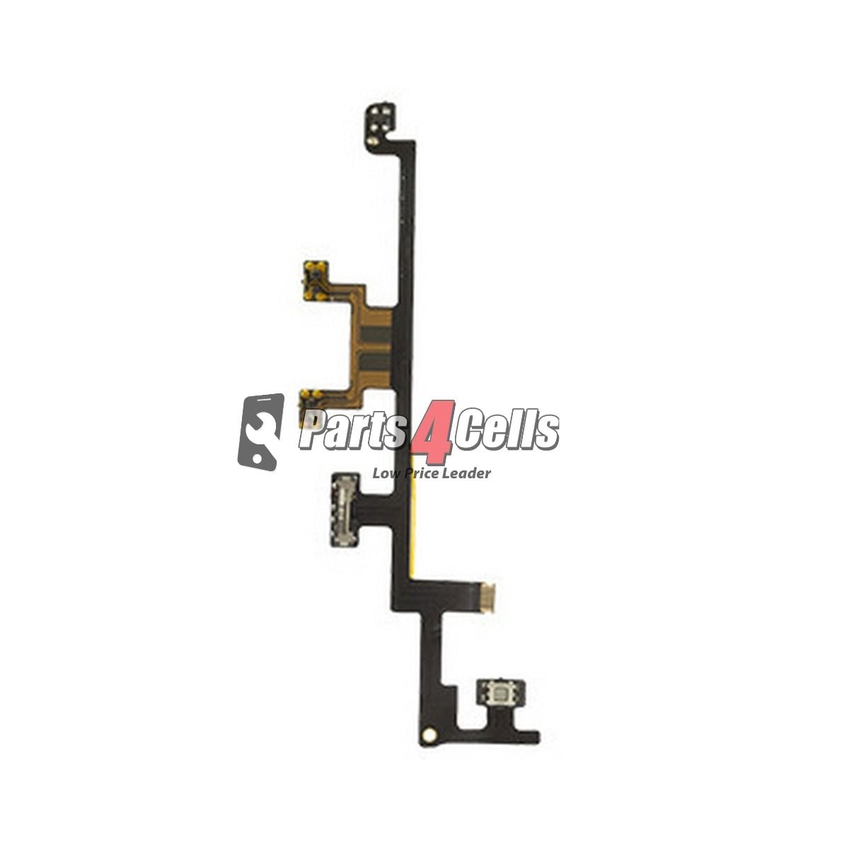 iPad 3 Power Flex