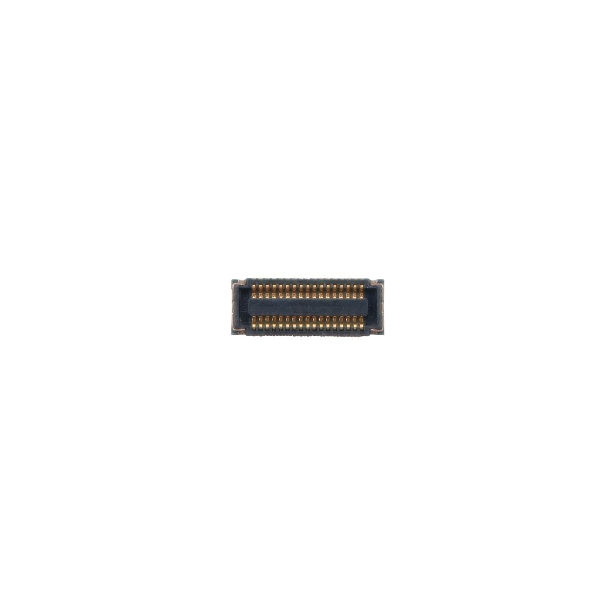 iPad 5 / iPad Air Digitizer / LCD FPC Connector (J6620, J7000)