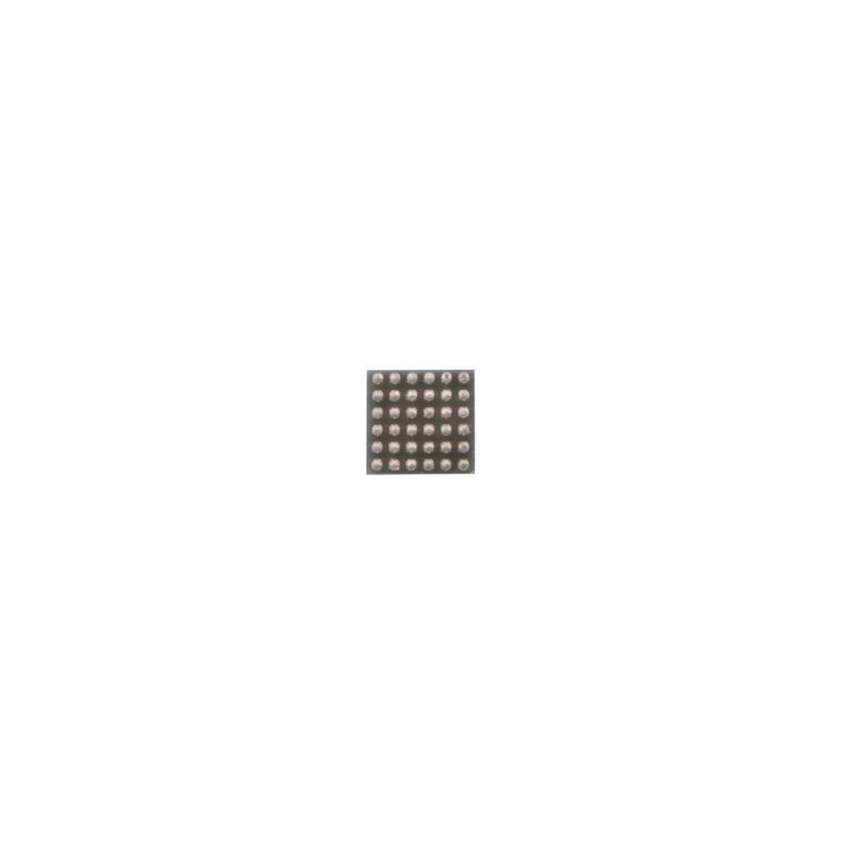 iPad 6 / iPad Air 2 / Mini 4 Audio Codec IC #MAX 80 98721BEWV (U3200)