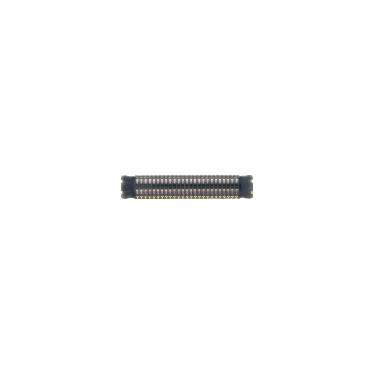 iPad 6 Digitizer FPC Connector (50 Pin)
