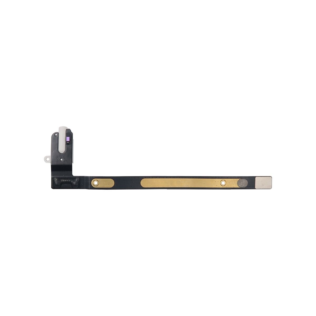 iPad 6 Headphone Flex White Wifi Version