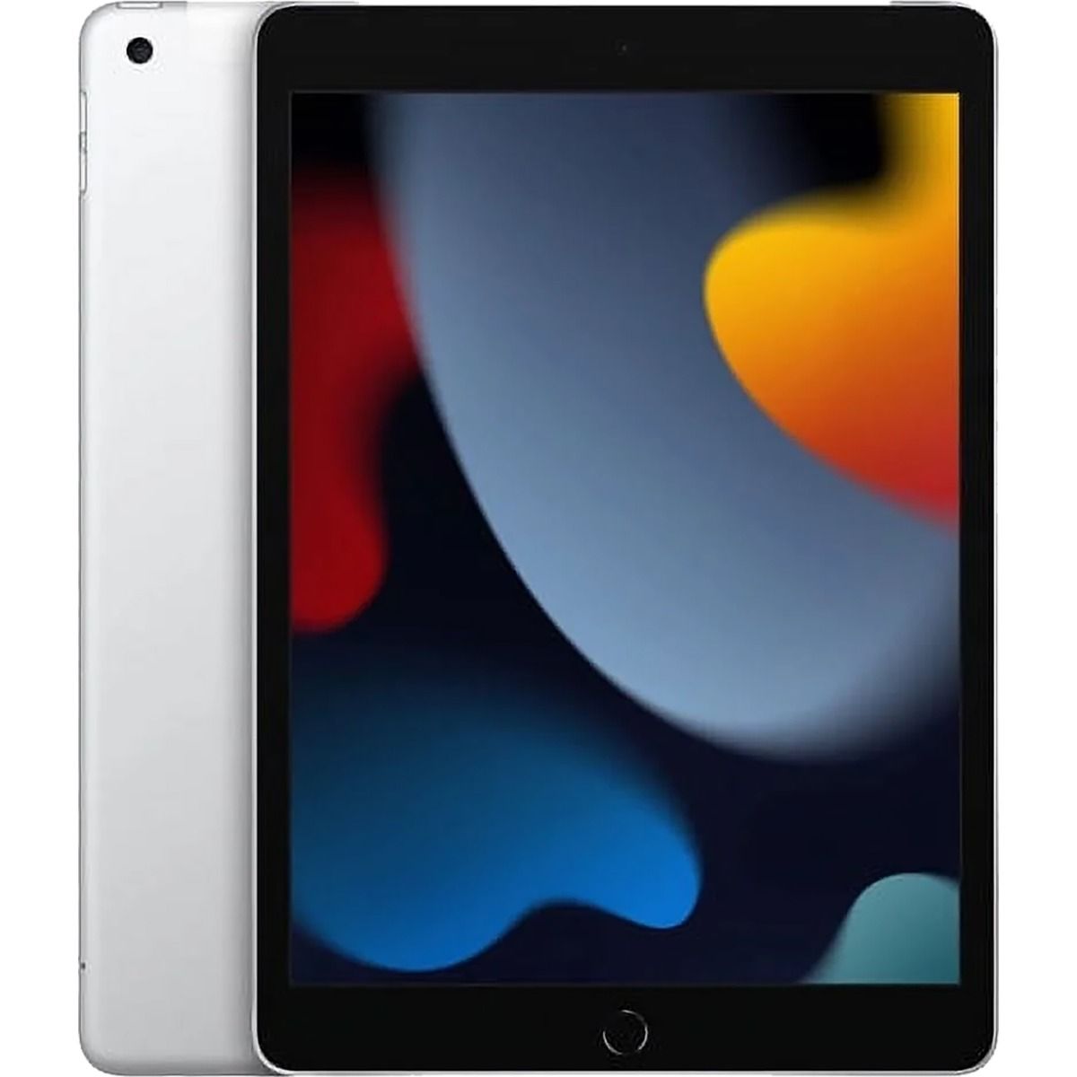 IPAD 9 SILVER GOOD LTE 64