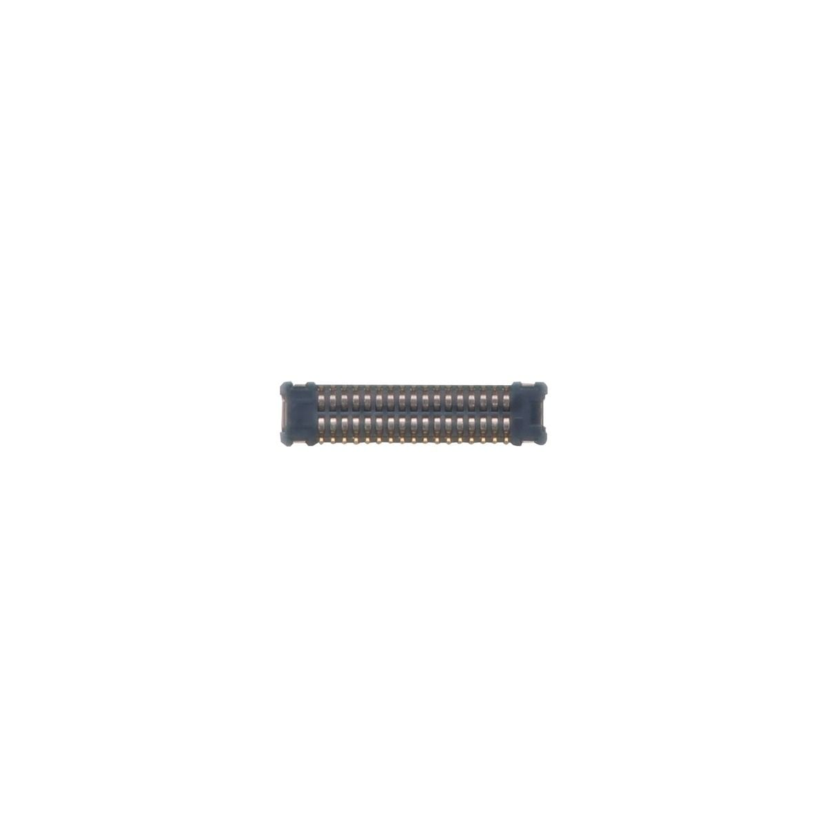 iPad Air 2 Digitizer FPC Connector (34 Pin) (J4040)
