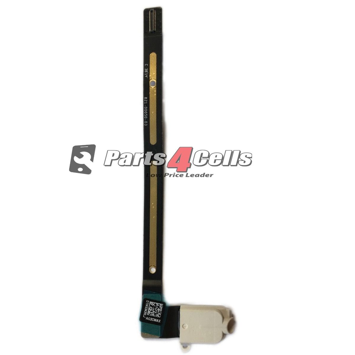 iPad Air 2 Headphone Jack Flex White