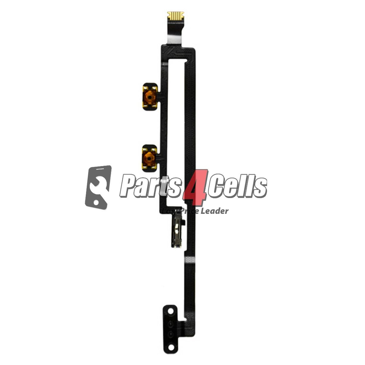 iPad Air / Mini Volume Flex