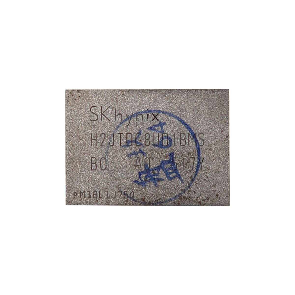 iPad Air NAND Flash EMMC IC 16GB (U1600, SDMALLBB2)