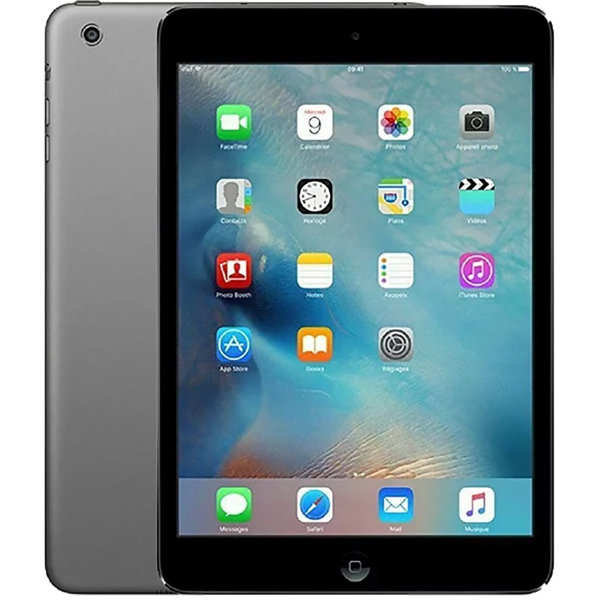IPAD MINI 2 GRAY GOOD LTE 16GB