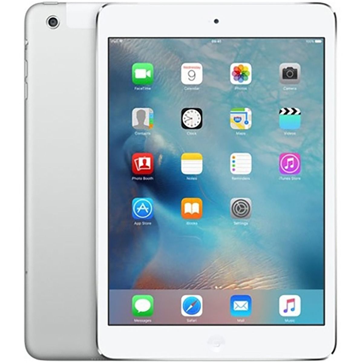 IPAD MINI 2 WHITE EXCELLENT LTE 16GB