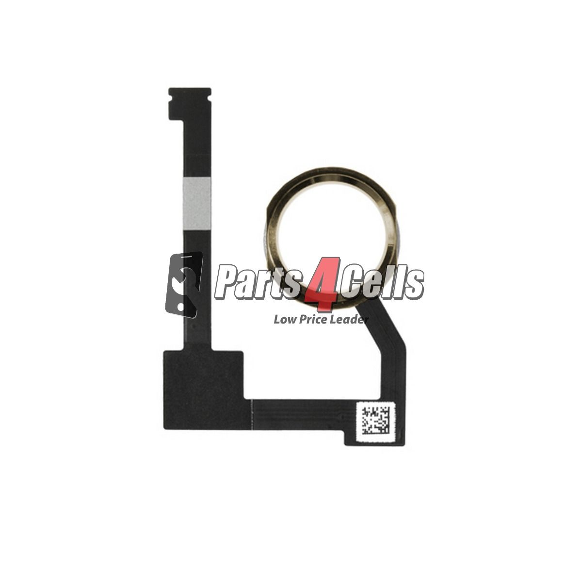 iPad Mini 4 Home Flex Gold
