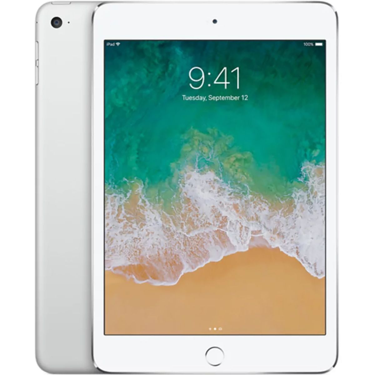 IPAD MINI 4 SILVER GOOD 32GB
