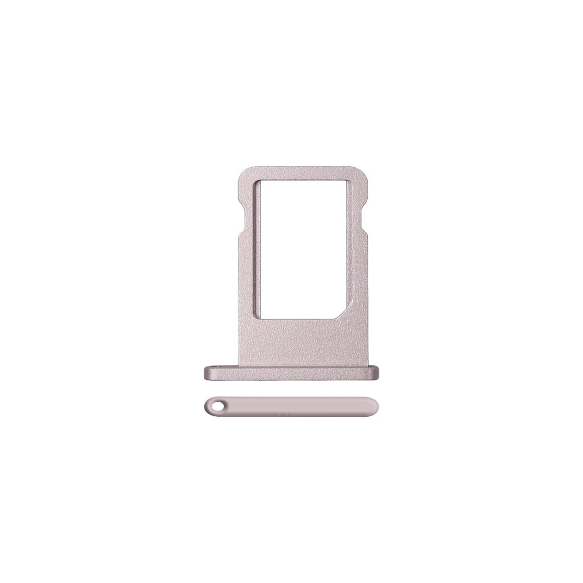 iPad Mini 6 Sim Tray Pink