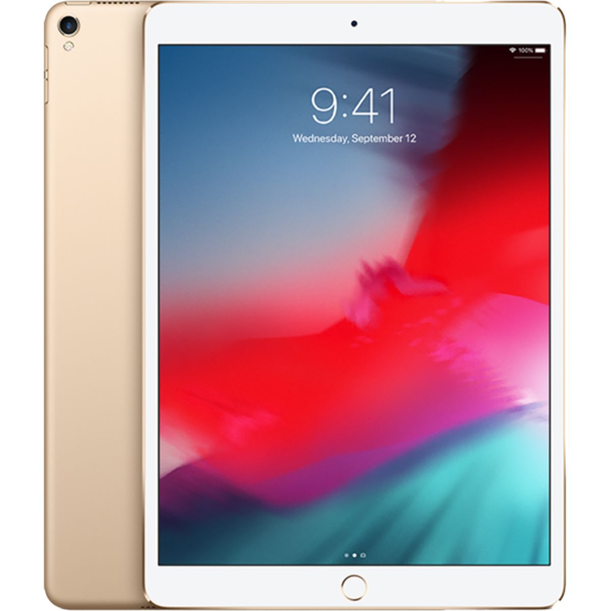 IPAD PRO 10.5 GOLD GOOD LTE 256GB