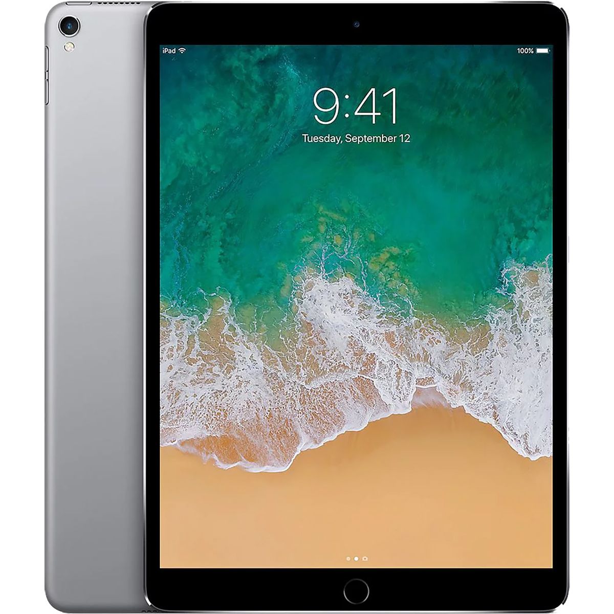 IPAD PRO 10.5 GRAY EXCELLENT LTE 64GB