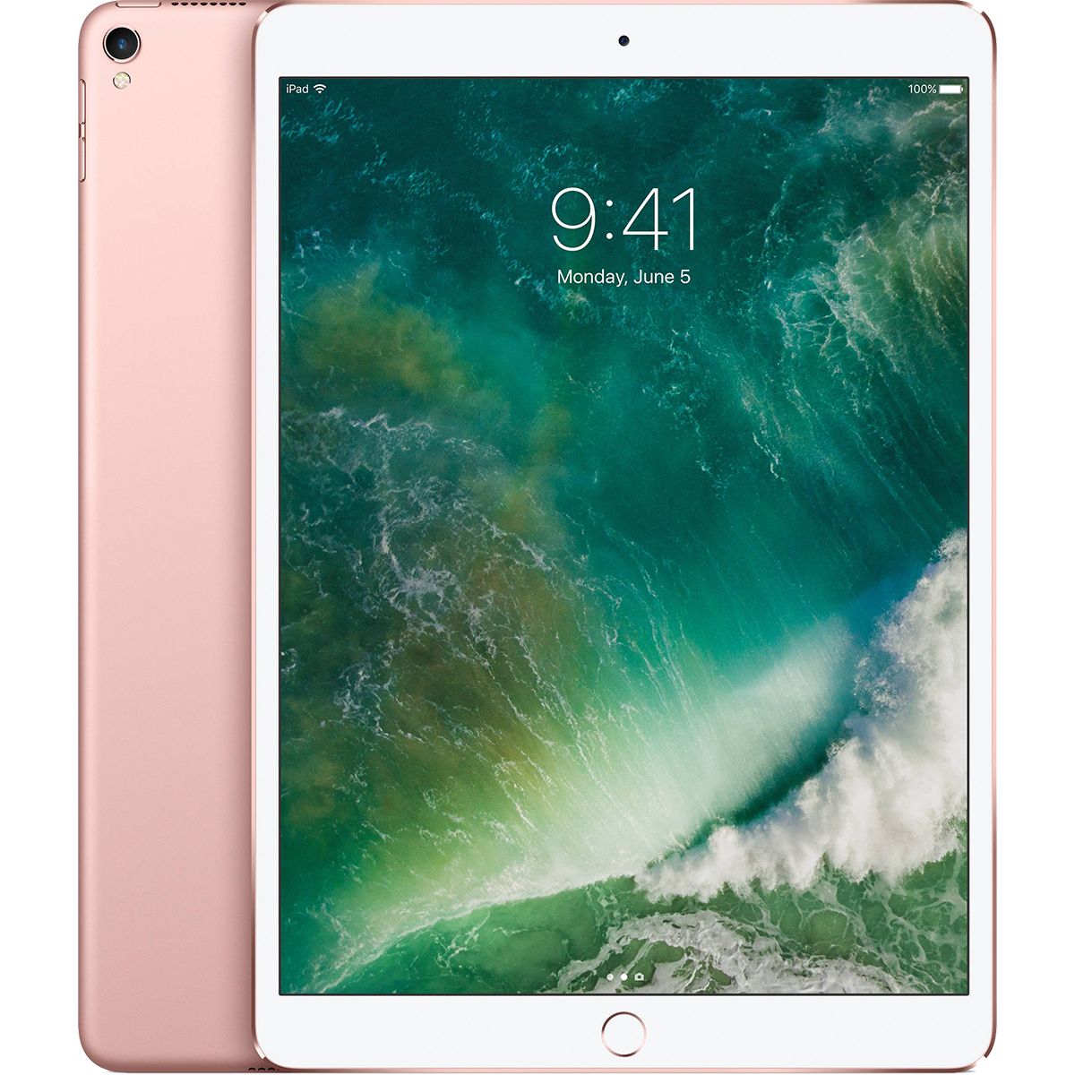 IPAD PRO 10.5 ROSE GLOD EXCELLENT 256GB