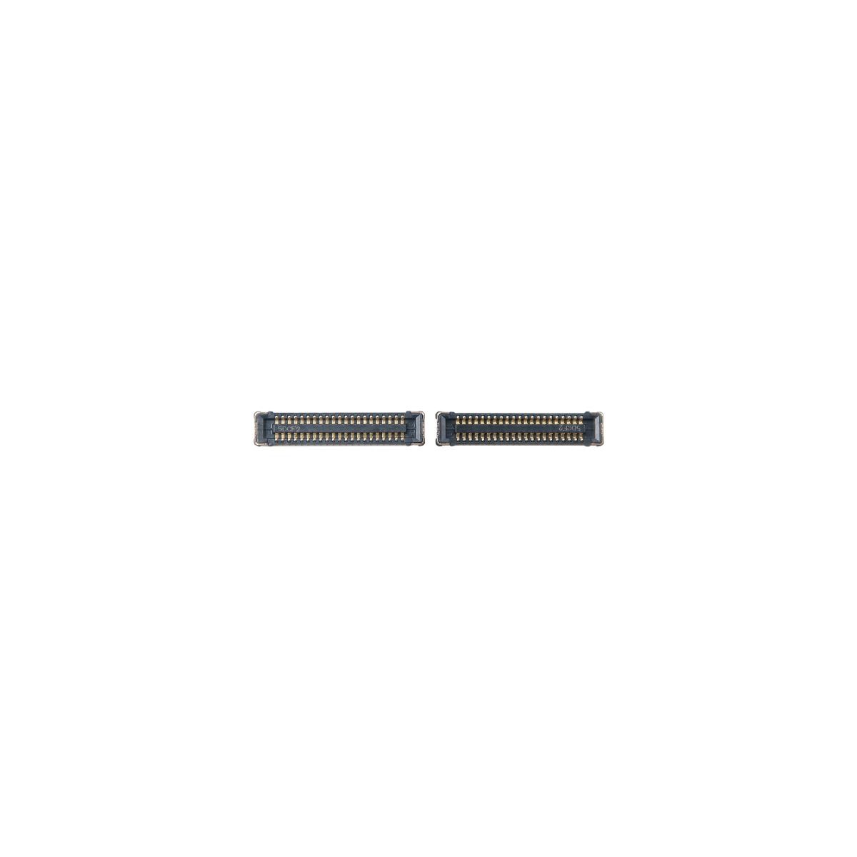 iPad Pro 12.9 (1st Gen) / Air 2 / Mini 4 / 5 LCD / Digitizer FPC Connector (42 Pin)
