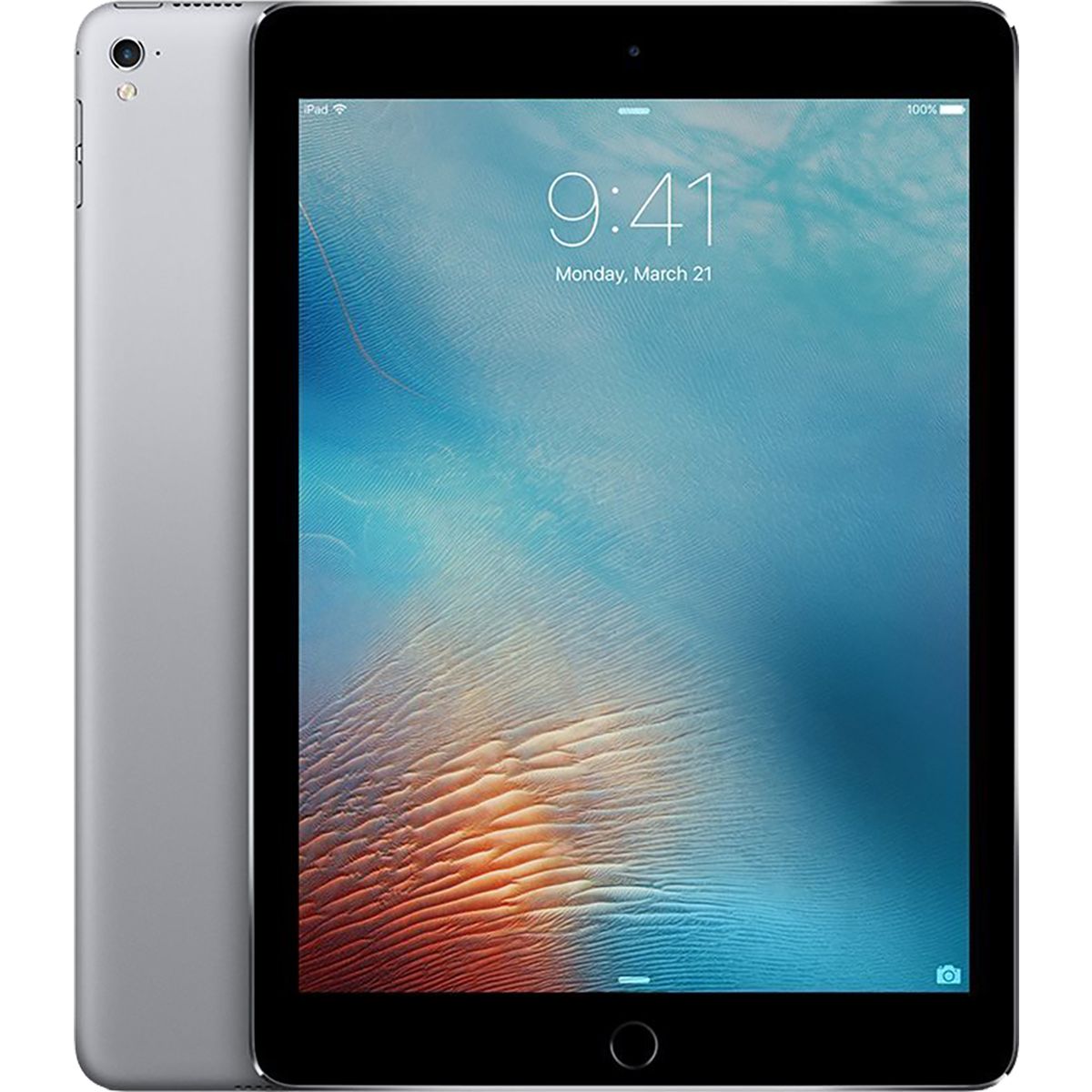IPAD PRO 9.7 GRAY GOOD LTE 256GB