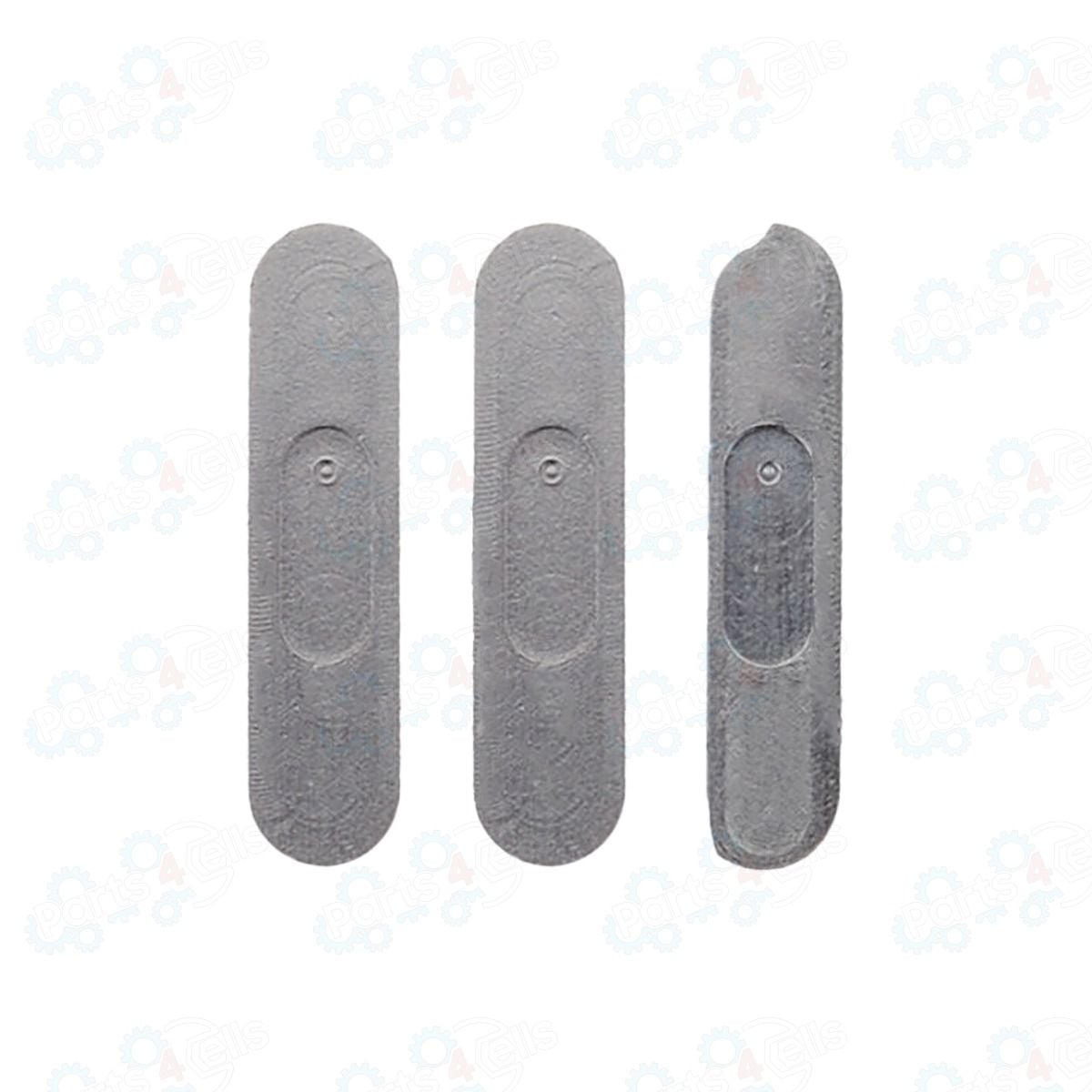iPad Air 2 Side Button White