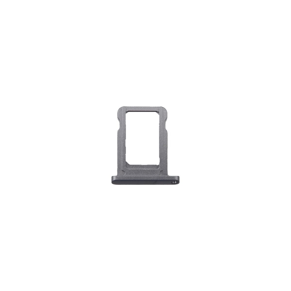 iPad Pro 10.5" Sim Tray Black