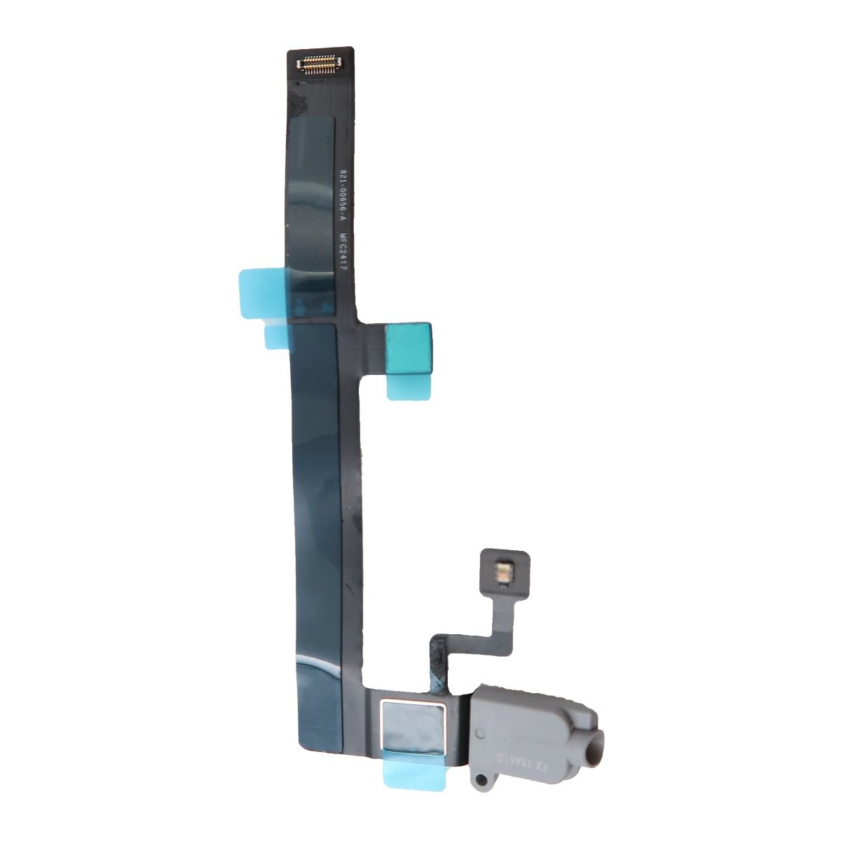 iPad Pro 12.9" 2nd Gen Headphone Jack Flex