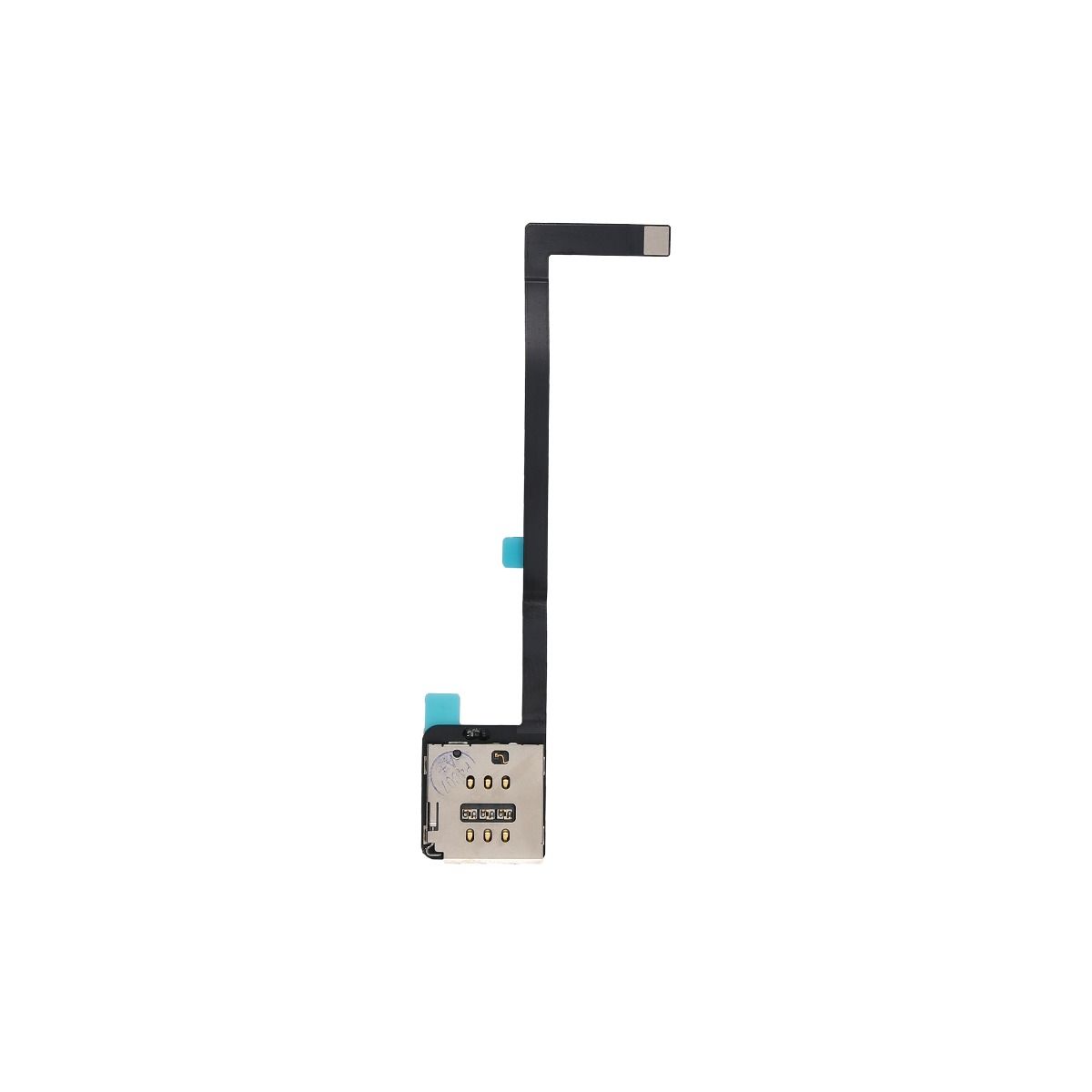 iPad Pro 12.9" 3rd Gen (2018) / 4th Gen (2020) Sim Reader Flex