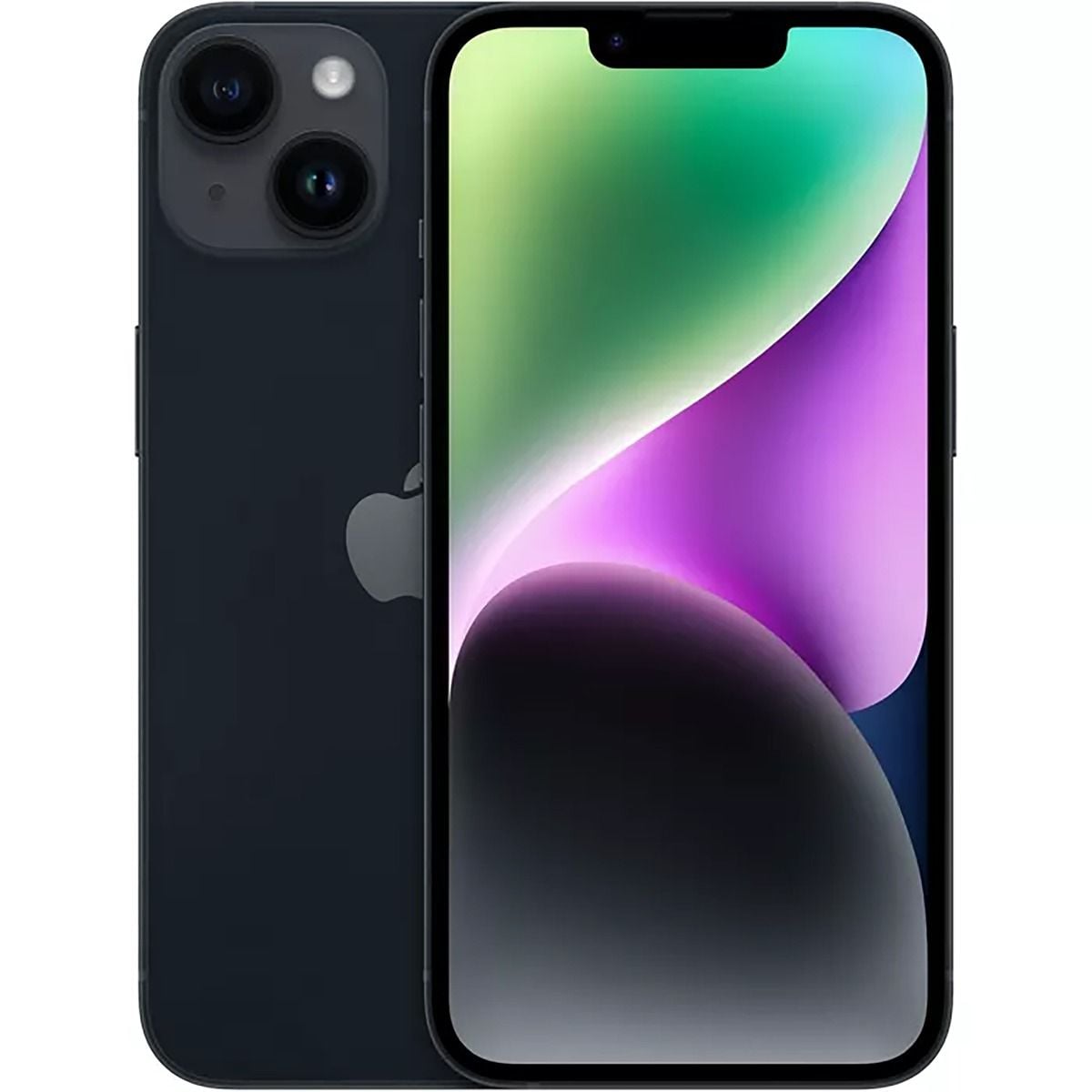 IPHONE 14 BLACK GOOD 128GB