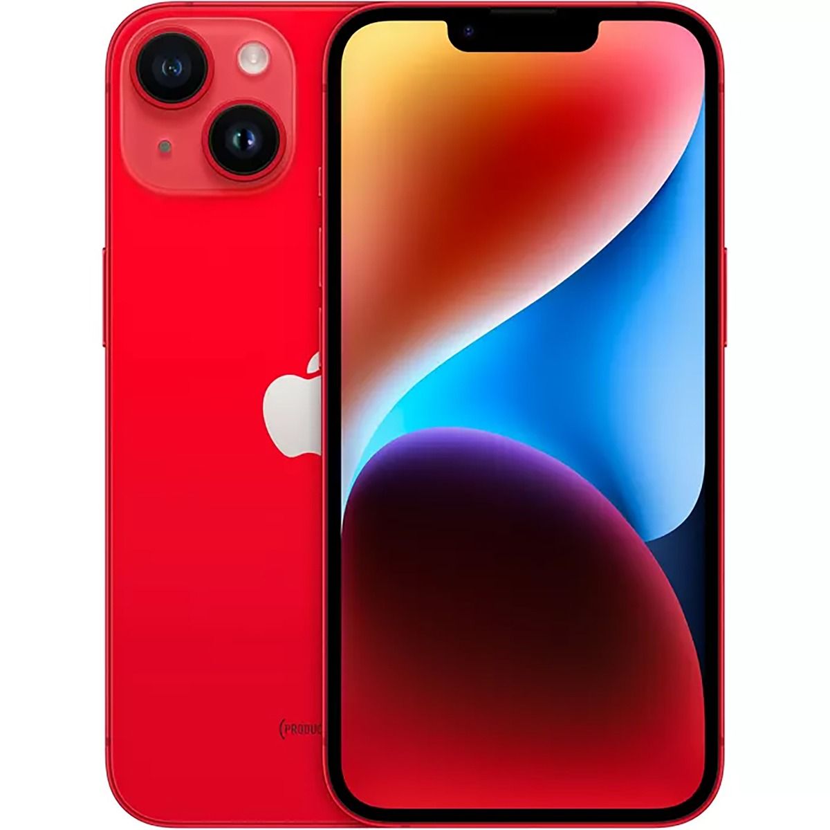 IPHONE 14 RED MINT 128GB