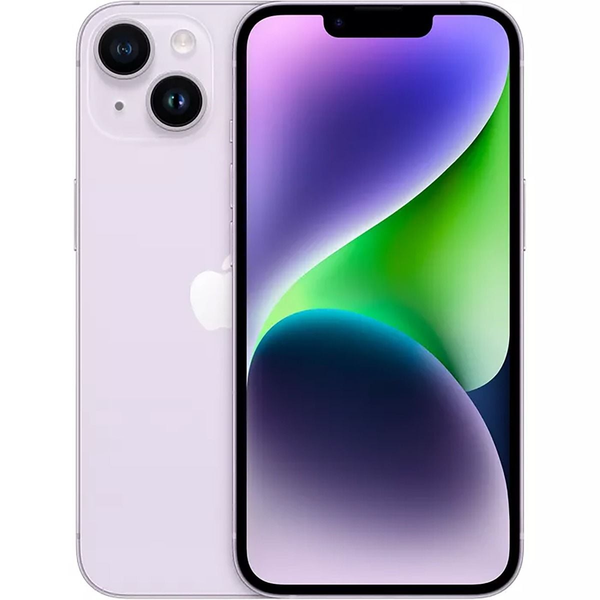 IPHONE 14 PURPLE GOOD 128GB