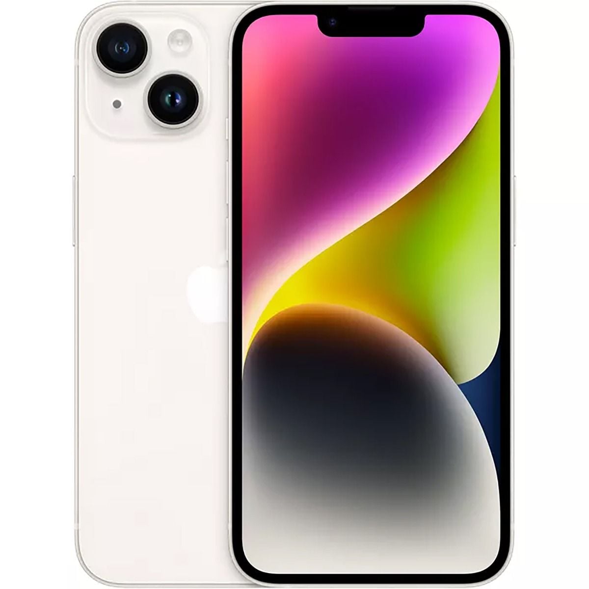 IPHONE 14 WHITE EXCELLENT 128GB
